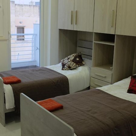 Sunset And Seaview Apartment -Brand New Mellieha Exterior photo