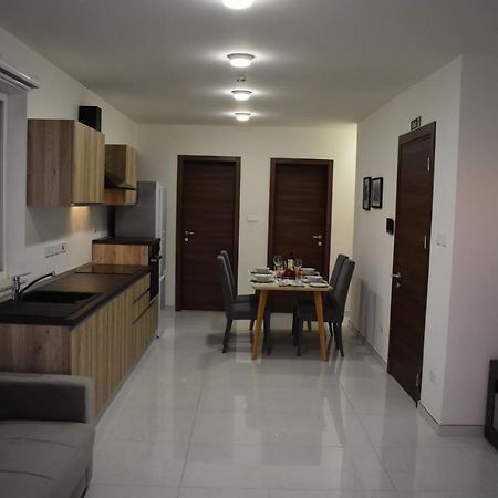 Sunset And Seaview Apartment -Brand New Mellieha Exterior photo