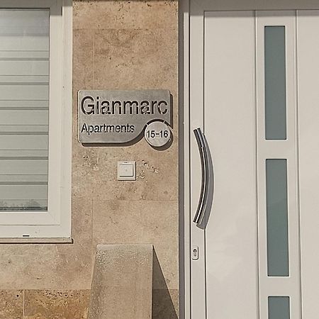 Sunset And Seaview Apartment -Brand New Mellieha Exterior photo