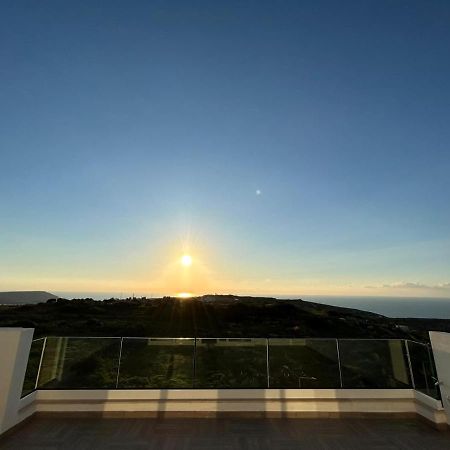 Sunset And Seaview Apartment -Brand New Mellieha Exterior photo