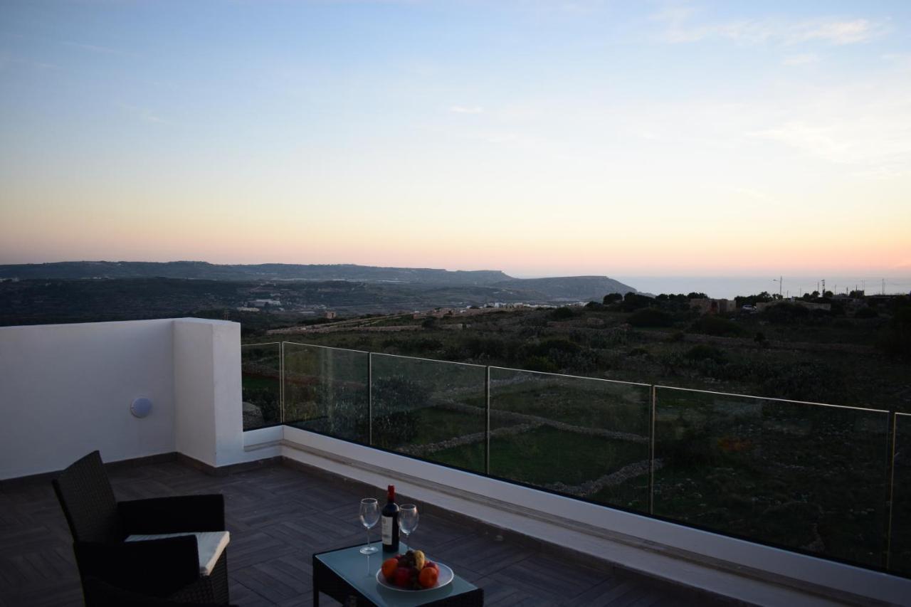 Sunset And Seaview Apartment -Brand New Mellieha Exterior photo