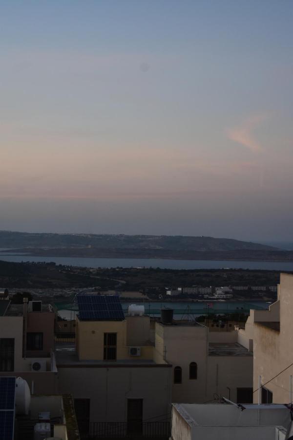 Sunset And Seaview Apartment -Brand New Mellieha Exterior photo